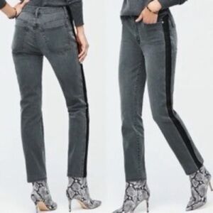 J. Crew Vintage Straight With Released Side Seams Jean NWOT